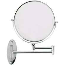 Cargar imagen en el visor de la galería, Conair Espejo de montaje en pared de 8 pulgadas de diámetro 41741W