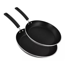 Cargar imagen en el visor de la galería, Sartén Tramontina Sicilia 28 Cm Antiadherente color avellana