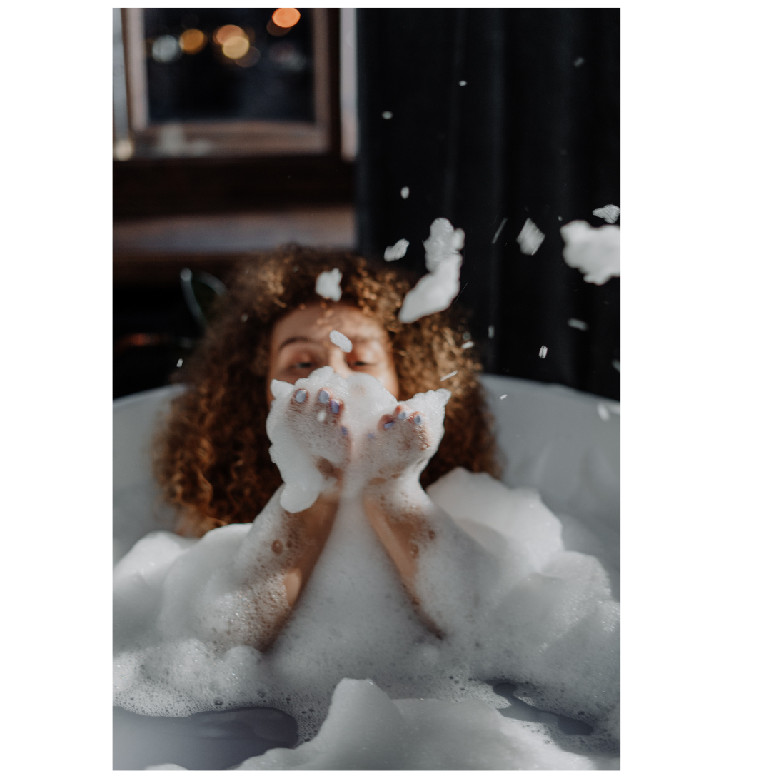 Baño de Burbujas Individual para Jacuzzi Aroma Manzana Verde Regina Spa Therapy