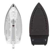 Cargar imagen en el visor de la galería, Plancha De Vapor Sunbeam Con Apagado Automático, Hotelera Blanco