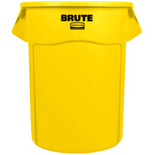 Cargar imagen en el visor de la galería, Rubbermaid Brut-Contenedor de 55 galones multiusos de alta calidad.