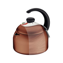 Cargar imagen en el visor de la galería, Tetera Tramontina en Aluminio con Revestimiento Interno y Externo Starflon 1,9 L