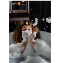 Cargar imagen en el visor de la galería, Baño de Burbujas Individual para Jacuzzi Aroma Manzana Verde Regina Spa Therapy