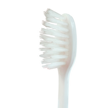 Cargar imagen en el visor de la galería, Pack De 100 Cepillos Dentales Bco Individuales Con Celofán