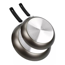 Cargar imagen en el visor de la galería, Sartén Tramontina Sicilia 28 Cm Antiadherente color avellana