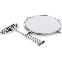 Cargar imagen en el visor de la galería, Conair Espejo de montaje en pared de 8 pulgadas de diámetro 41741W