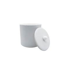 Cargar imagen en el visor de la galería, Hielera Térmica Vinyl 2,8 L. con Tapa Perilla Blanca