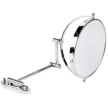 Cargar imagen en el visor de la galería, Conair Espejo de montaje en pared de 8 pulgadas de diámetro 41741W