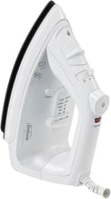 Cargar imagen en el visor de la galería, Plancha De Vapor Sunbeam Con Apagado Automático, Hotelera Blanco