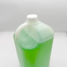 Cargar imagen en el visor de la galería, Regina Spa Therapy Jabón para Manos Hotelero Hecho a Base de Esencia de Manzana Verde y Kiwi. 5 Litros Refil