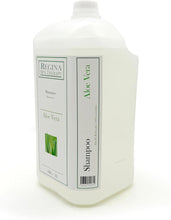 Cargar imagen en el visor de la galería, Regina Spa Therapy Shampoo Hotelero Hecho a Base de Aloe Vera Refil de 5 Litros
