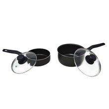 Cargar imagen en el visor de la galería, Batería de Cocina T-Fal Vital de 11 Piezas (Modelo 226100) – Antiadherente y Duradera