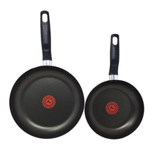 Cargar imagen en el visor de la galería, Batería de Cocina T-Fal Vital de 11 Piezas (Modelo 226100) – Antiadherente y Duradera