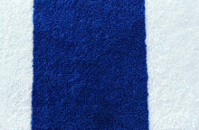 Cargar imagen en el visor de la galería, Toalla De Alberca Hotelera set de 4pz 100% Algodón