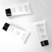 Cargar imagen en el visor de la galería, Crema Corporal Body Lotion Basic Spa 20ml | Amenidad Hotelera | Caja 500 Piezas