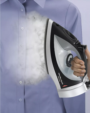 Cargar imagen en el visor de la galería, Plancha Antiadherente Con Cable Retráctil