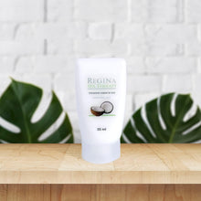 Cargar imagen en el visor de la galería, Regina Spa Therapy Kit Airbnb Incluye: Shampoo con Acondicionador Miel de Abeja 35 ml, Crema Corporal de Coco 35ml y Jabón de Avena 30 gr