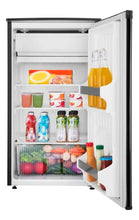 Cargar imagen en el visor de la galería, Frigobar Mabe 93L Silver Puerta Reversible MultiAhorro R600