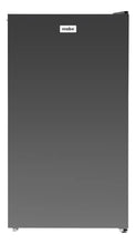 Cargar imagen en el visor de la galería, Frigobar Mabe 93L Silver Puerta Reversible MultiAhorro R600