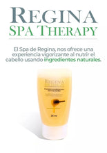 Cargar imagen en el visor de la galería, Shampoo y Acondicionador 2 en 1 Individual Esencias De Miel de Abeja Regina Spa Therapy