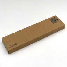 Cargar imagen en el visor de la galería, 100 kits Peine Blanco Amenidades para Hoteles, Airbnb y Kit de viaje Regina Spa Therapy