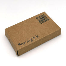 Cargar imagen en el visor de la galería, 100 kits De Costura De Viaje Amenidades Para Hotel, Airbnb y Kit de viaje Regina Spa Therapy
