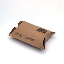 Cargar imagen en el visor de la galería, 100 kits de tocador de hotel envuelto individualmente. Regina Spa Theraphy