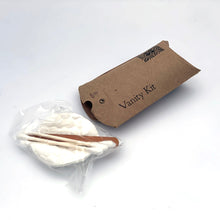 Cargar imagen en el visor de la galería, 100 kits de tocador de hotel envuelto individualmente. Regina Spa Theraphy