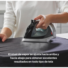 Cargar imagen en el visor de la galería, Plancha Antiadherente Con Cable Retráctil