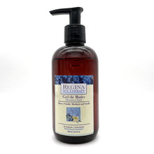 Cargar imagen en el visor de la galería, Kit de cuidado personal que incluye Shampoo con acondicionador, Gel de Baño y Crema Corporal en presentación de 250 ml cada una.