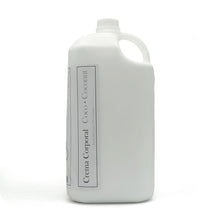 Cargar imagen en el visor de la galería, Regina Spa Therapy Crema Hotelera hecha a base de esencias de Coco. / 5 litros Refil