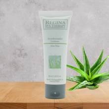 Cargar imagen en el visor de la galería, Acondicionador Aloe Vera Regina Spa Therapy 30ml | Caja con 500 Pzas