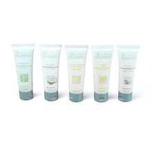 Cargar imagen en el visor de la galería, Gel de Baño Moras Vainilla Regina Spa Therapy 30ml | Caja 500 Piezas