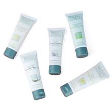 Cargar imagen en el visor de la galería, Gel de Baño Moras Vainilla Regina Spa Therapy 30ml | Caja 500 Piezas