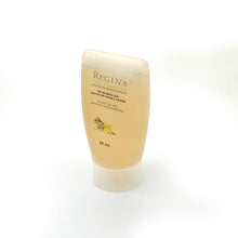 Cargar imagen en el visor de la galería, Gel de Baño Individual con Esencia Moras Vainilla Regina Spa Therapy