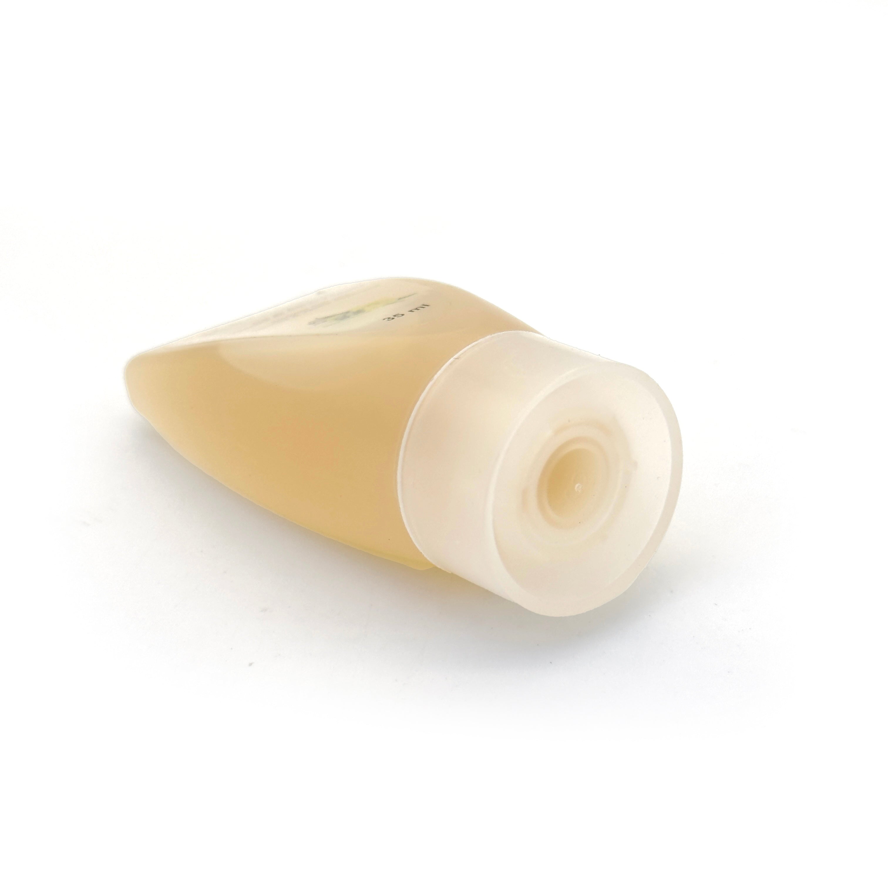 Gel de Baño Individual con Esencia Moras Vainilla Regina Spa Therapy