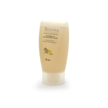 Cargar imagen en el visor de la galería, Gel de Baño Individual con Esencia Moras Vainilla Regina Spa Therapy