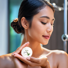 Cargar imagen en el visor de la galería, 500 piezas de Jabón Facial Aloe Vera 20 Gr. Envuelto En Papel Regina Spa Therapy