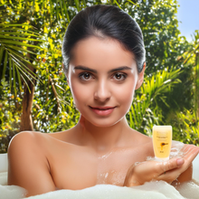 Cargar imagen en el visor de la galería, Shampoo y Acondicionador 2 en 1 Individual Esencias De Miel de Abeja Regina Spa Therapy