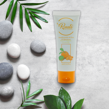 Cargar imagen en el visor de la galería, Acondicionador Renata Kiwi y Mandarina 30ml | Caja con 500 Piezas