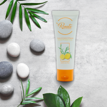Cargar imagen en el visor de la galería, Crema Corporal Renata Bambú y Limón 30ml | Caja con 500 Piezas