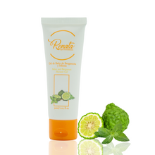 Cargar imagen en el visor de la galería, Gel de Baño Menta Bergamota 30ml | Amenidades Hoteleras | 500 piezas