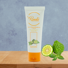 Cargar imagen en el visor de la galería, Gel de Baño Menta Bergamota 30ml | Amenidades Hoteleras | 500 piezas
