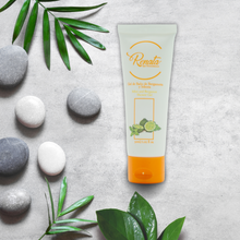 Cargar imagen en el visor de la galería, Gel de Baño Menta Bergamota 30ml | Amenidades Hoteleras | 500 piezas