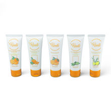 Cargar imagen en el visor de la galería, Gel de Baño Menta Bergamota 30ml | Amenidades Hoteleras | 500 piezas