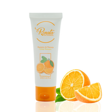 Cargar imagen en el visor de la galería, Shampoo Aroma Naranja 30ml Renata Spa | Caja 500 Piezas