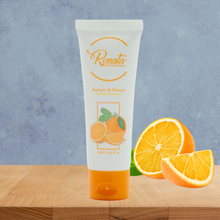 Cargar imagen en el visor de la galería, Shampoo Aroma Naranja 30ml Renata Spa | Caja 500 Piezas