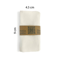 Cargar imagen en el visor de la galería, Limpia Calzado Hotelero-Airbnb Kit de viaje. Regina Spa Therapy