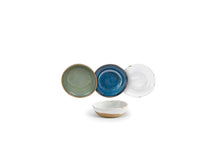 Cargar imagen en el visor de la galería, Front of the House FOH | Ramekin redondo Artefact® de 2 oz color Musgo 12 piezas