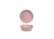 Cargar imagen en el visor de la galería, Front of the House FOH | Tazón redondo Mezze de 7" (26 oz) Diferentes Colores 6 piezas